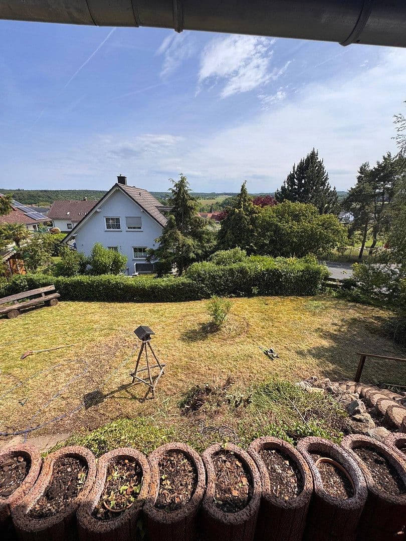Predaj domu 140 m², pozemek 700 m², Hüttenberg, Hesensko Predaj domu 140 m², pozemek 700 m², Hüttenberg, Hesensko