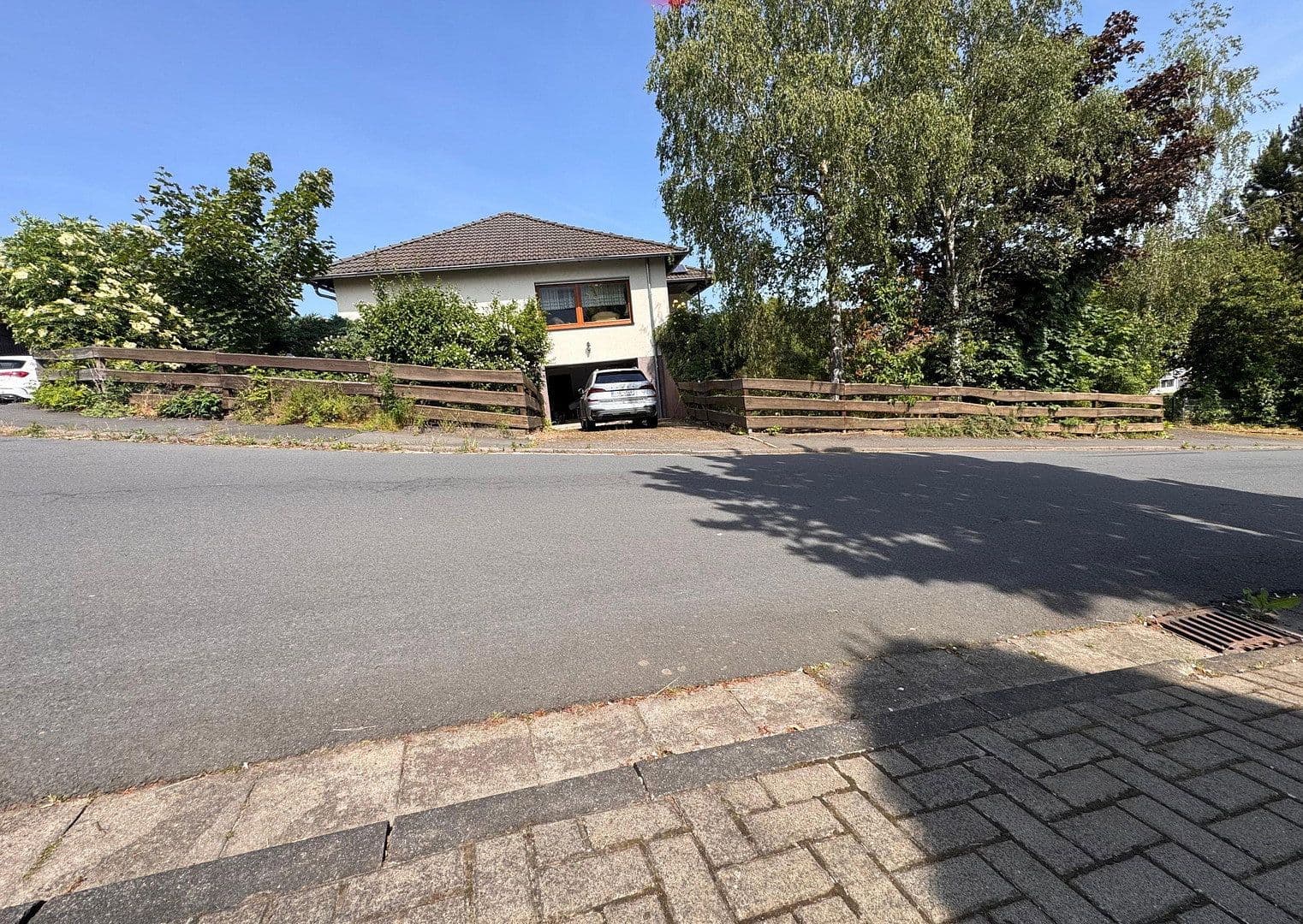 Predaj domu 140 m², pozemek 700 m², Hüttenberg, Hesensko Predaj domu 140 m², pozemek 700 m², Hüttenberg, Hesensko