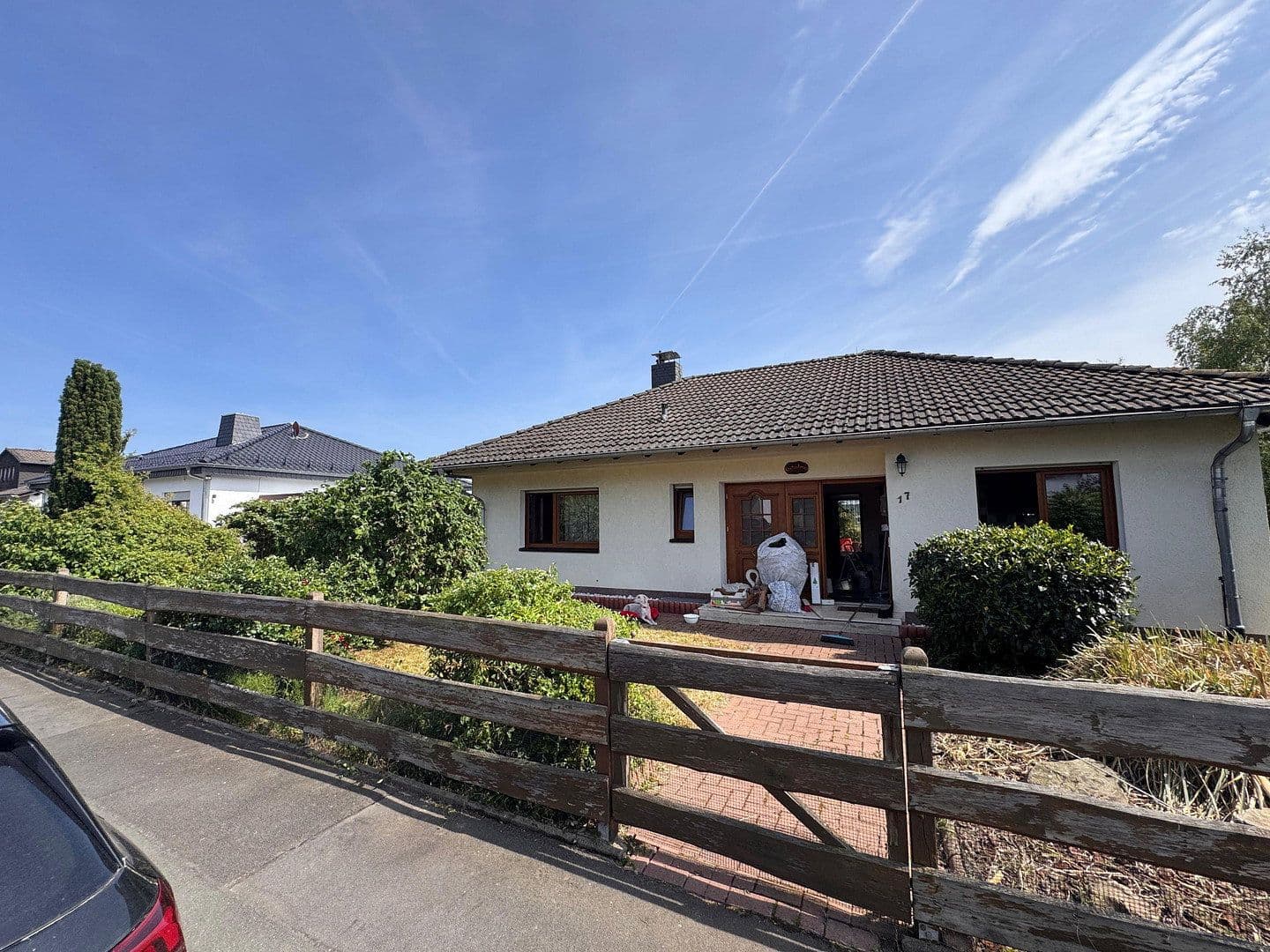 Predaj domu 140 m², pozemek 700 m², Hüttenberg, Hesensko Predaj domu 140 m², pozemek 700 m², Hüttenberg, Hesensko