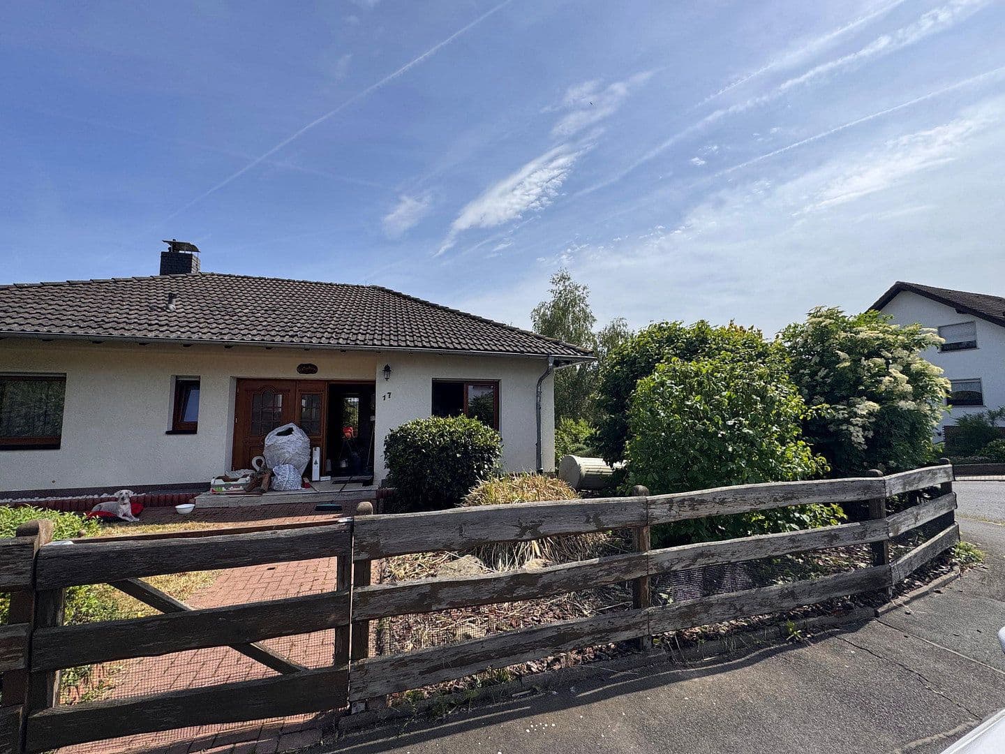 Predaj domu 140 m², pozemek 700 m², Hüttenberg, Hesensko Predaj domu 140 m², pozemek 700 m², Hüttenberg, Hesensko