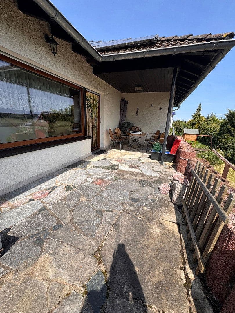 Predaj domu 140 m², pozemek 700 m², Hüttenberg, Hesensko Predaj domu 140 m², pozemek 700 m², Hüttenberg, Hesensko