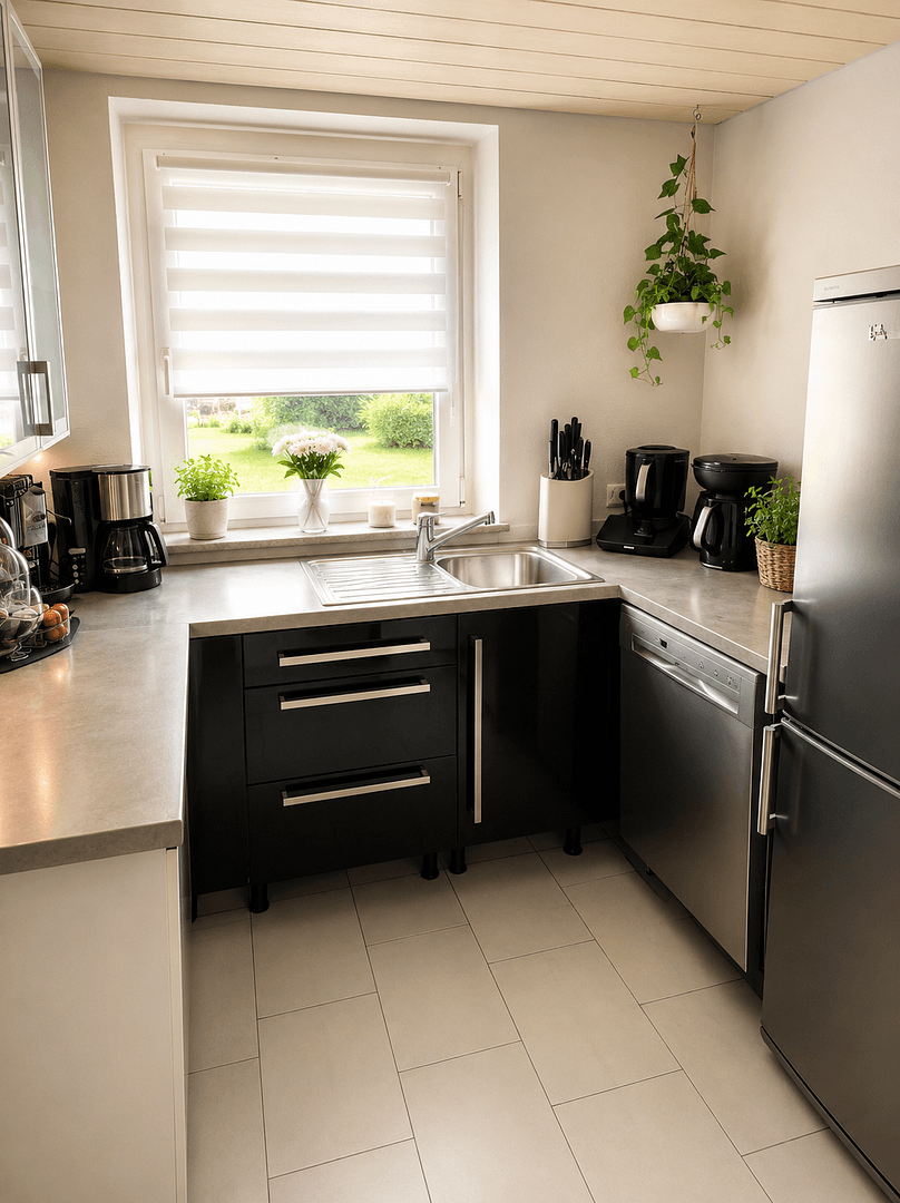Predaj bytu 3-izbový 68 m², Villingen-Schwenningen, Bádensko-Wurttembersko Predaj bytu 3-izbový 68 m², Villingen-Schwenningen, Bádensko-Wurttembersko