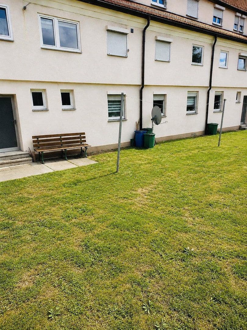 Predaj bytu 3-izbový 68 m², Villingen-Schwenningen, Bádensko-Wurttembersko Predaj bytu 3-izbový 68 m², Villingen-Schwenningen, Bádensko-Wurttembersko