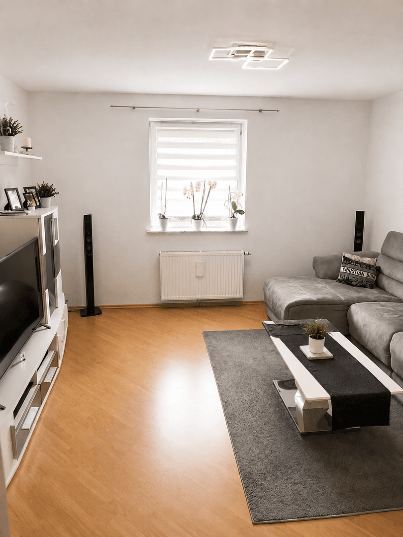 Predaj bytu 3-izbový 68 m², Villingen-Schwenningen, Bádensko-Wurttembersko Predaj bytu 3-izbový 68 m², Villingen-Schwenningen, Bádensko-Wurttembersko