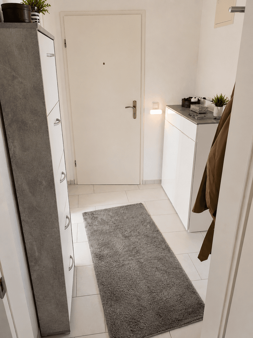 Predaj bytu 3-izbový 68 m², Villingen-Schwenningen, Bádensko-Wurttembersko Predaj bytu 3-izbový 68 m², Villingen-Schwenningen, Bádensko-Wurttembersko