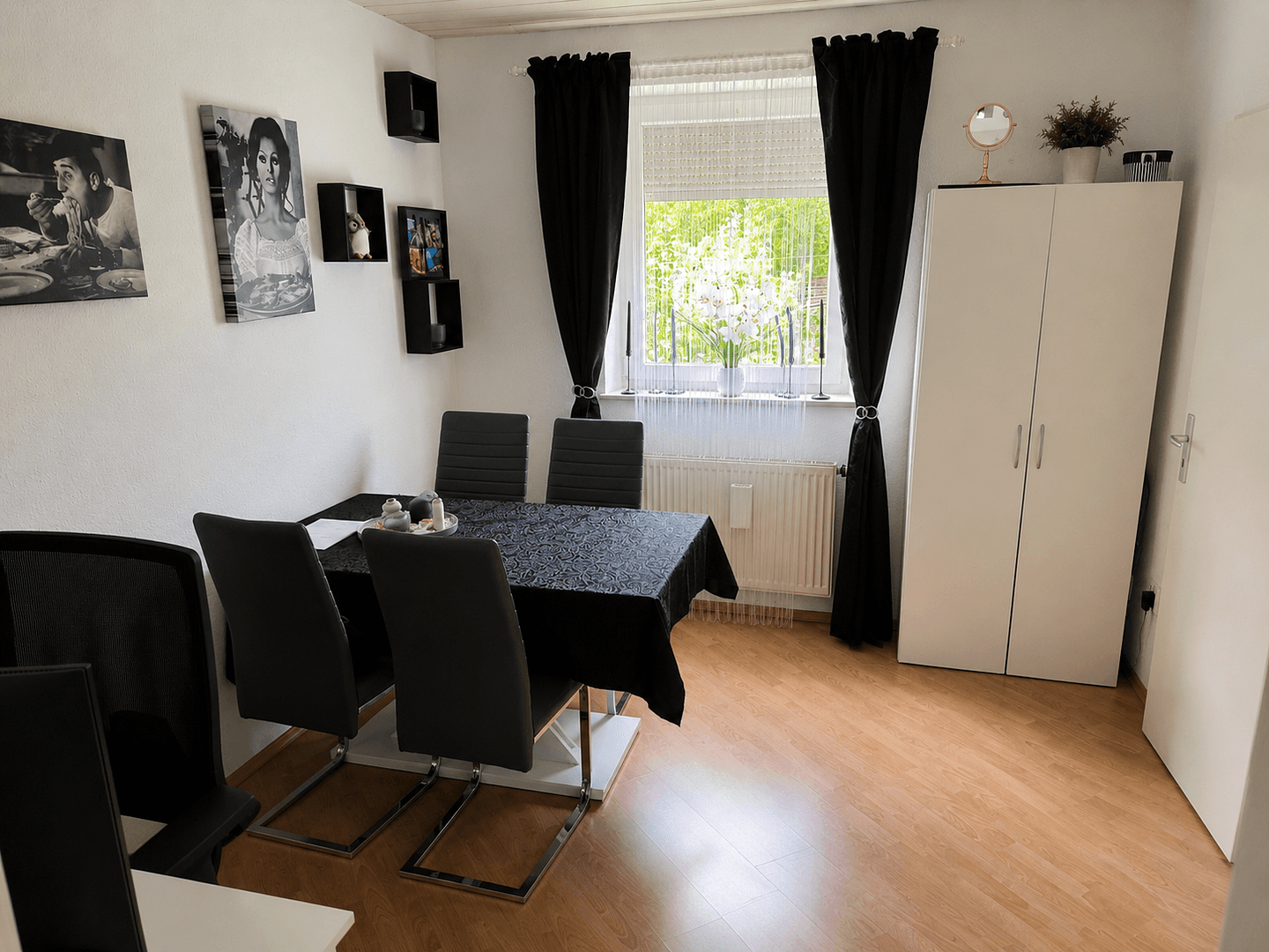 Predaj bytu 3-izbový 68 m², Villingen-Schwenningen, Bádensko-Wurttembersko Predaj bytu 3-izbový 68 m², Villingen-Schwenningen, Bádensko-Wurttembersko