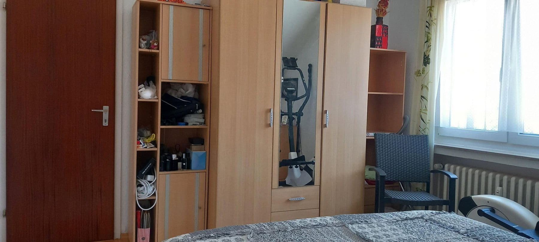Prenájom bytu 2-izbový 59 m², Ecksee 57 a, Bochum-Harpen, Severné Porýnie - Westfálsko Prenájom bytu 2-izbový 59 m², Ecksee 57 a, Bochum-Harpen, Severné Porýnie - Westfálsko