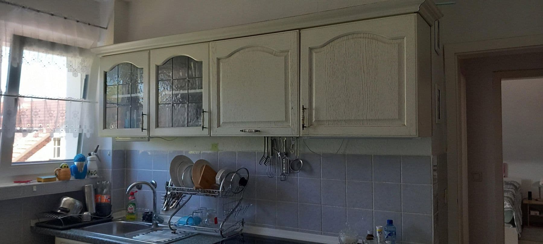 Prenájom bytu 2-izbový 59 m², Ecksee 57 a, Bochum-Harpen, Severné Porýnie - Westfálsko Prenájom bytu 2-izbový 59 m², Ecksee 57 a, Bochum-Harpen, Severné Porýnie - Westfálsko
