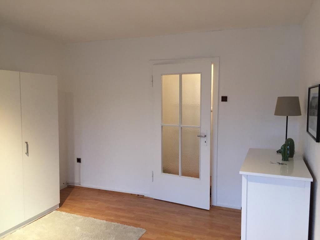 Prenájom bytu 2-izbový 51 m², Holbeinstr. 4, Essen-Holsterhausen, Severné Porýnie - Westfálsko Prenájom bytu 2-izbový 51 m², Holbeinstr. 4, Essen-Holsterhausen, Severné Porýnie - Westfálsko