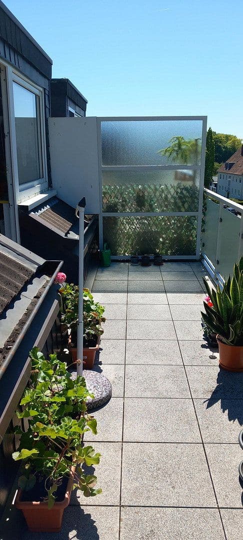 Prenájom bytu 2-izbový 59 m², Ecksee 57 a, Bochum-Harpen, Severné Porýnie - Westfálsko Prenájom bytu 2-izbový 59 m², Ecksee 57 a, Bochum-Harpen, Severné Porýnie - Westfálsko