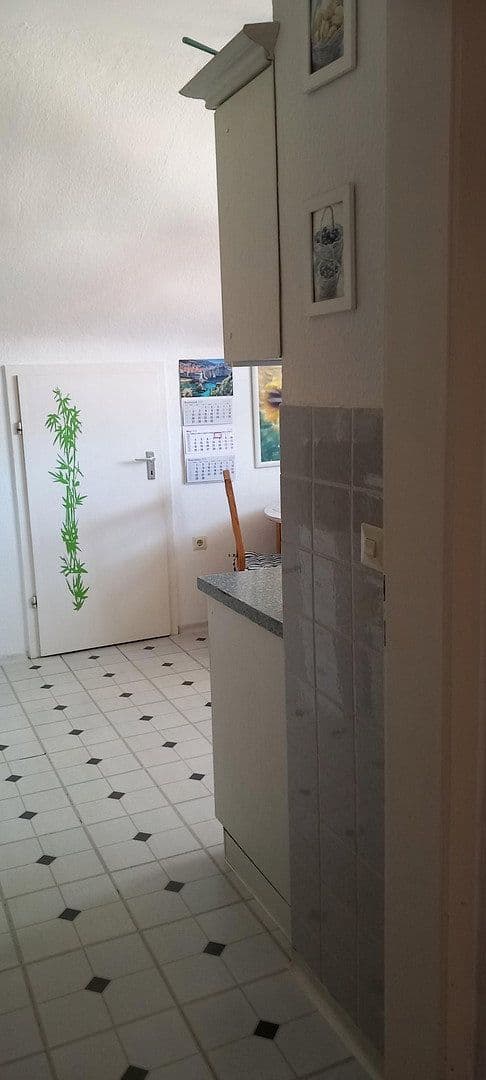 Prenájom bytu 2-izbový 59 m², Ecksee 57 a, Bochum-Harpen, Severné Porýnie - Westfálsko Prenájom bytu 2-izbový 59 m², Ecksee 57 a, Bochum-Harpen, Severné Porýnie - Westfálsko