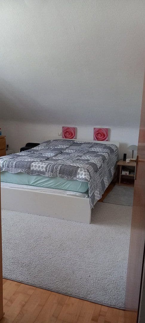 Prenájom bytu 2-izbový 59 m², Ecksee 57 a, Bochum-Harpen, Severné Porýnie - Westfálsko Prenájom bytu 2-izbový 59 m², Ecksee 57 a, Bochum-Harpen, Severné Porýnie - Westfálsko