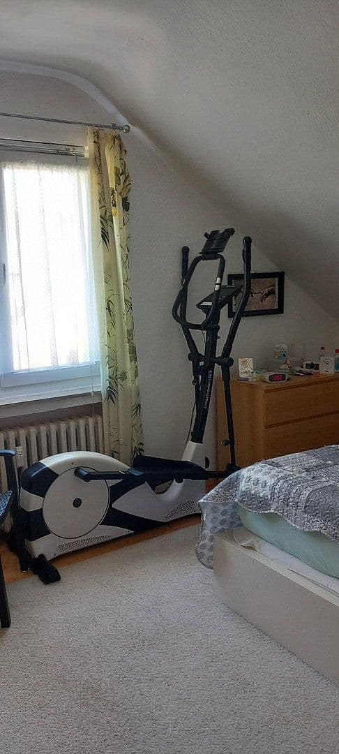 Prenájom bytu 2-izbový 59 m², Ecksee 57 a, Bochum-Harpen, Severné Porýnie - Westfálsko Prenájom bytu 2-izbový 59 m², Ecksee 57 a, Bochum-Harpen, Severné Porýnie - Westfálsko