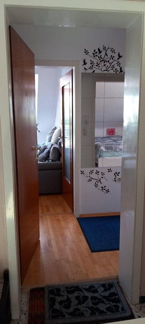 Prenájom bytu 2-izbový 59 m², Ecksee 57 a, Bochum-Harpen, Severné Porýnie - Westfálsko Prenájom bytu 2-izbový 59 m², Ecksee 57 a, Bochum-Harpen, Severné Porýnie - Westfálsko