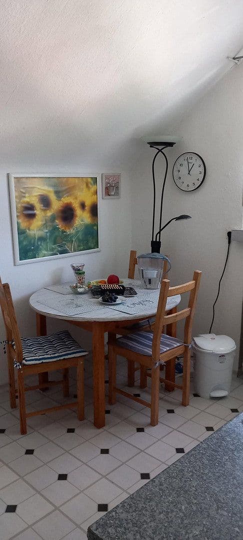 Prenájom bytu 2-izbový 59 m², Ecksee 57 a, Bochum-Harpen, Severné Porýnie - Westfálsko Prenájom bytu 2-izbový 59 m², Ecksee 57 a, Bochum-Harpen, Severné Porýnie - Westfálsko