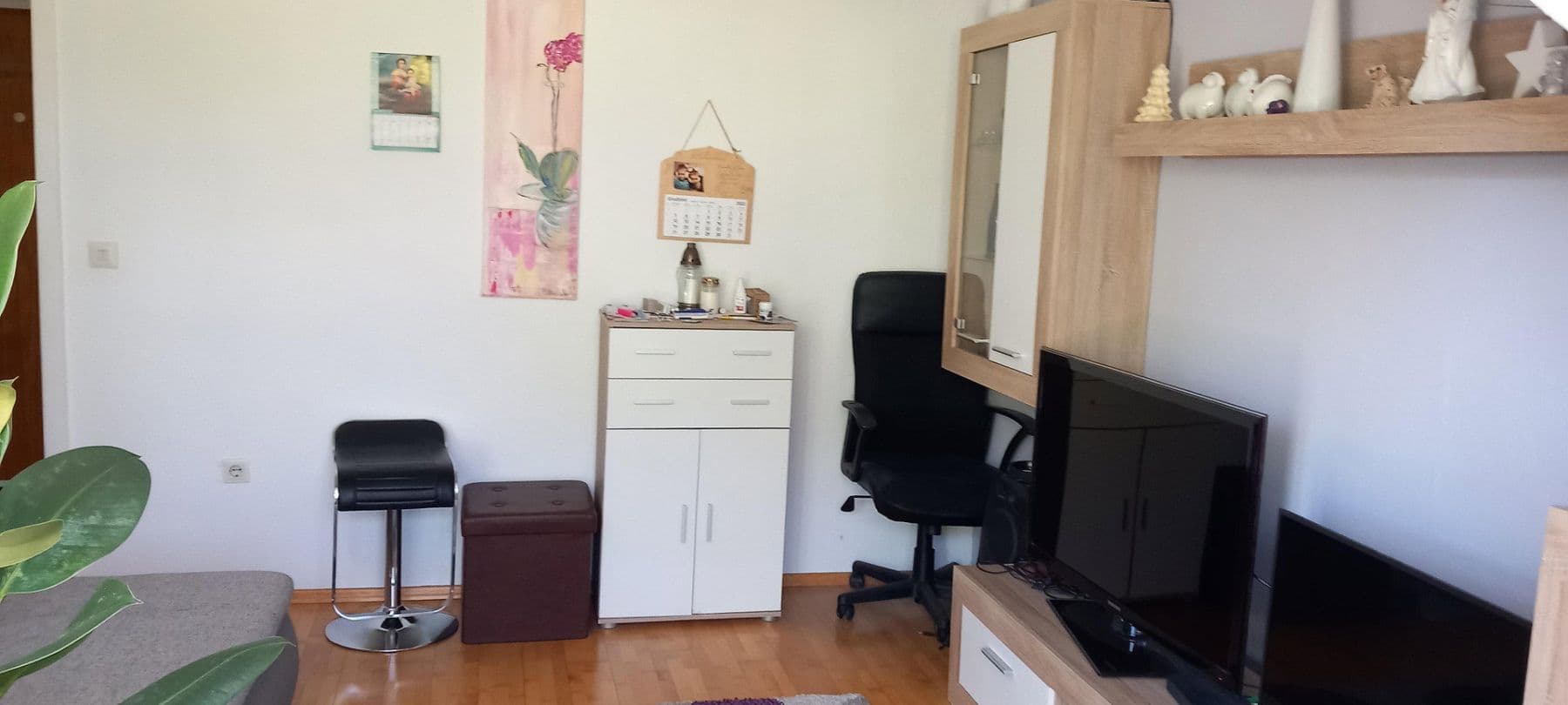 Prenájom bytu 2-izbový 59 m², Ecksee 57 a, Bochum-Harpen, Severné Porýnie - Westfálsko Prenájom bytu 2-izbový 59 m², Ecksee 57 a, Bochum-Harpen, Severné Porýnie - Westfálsko