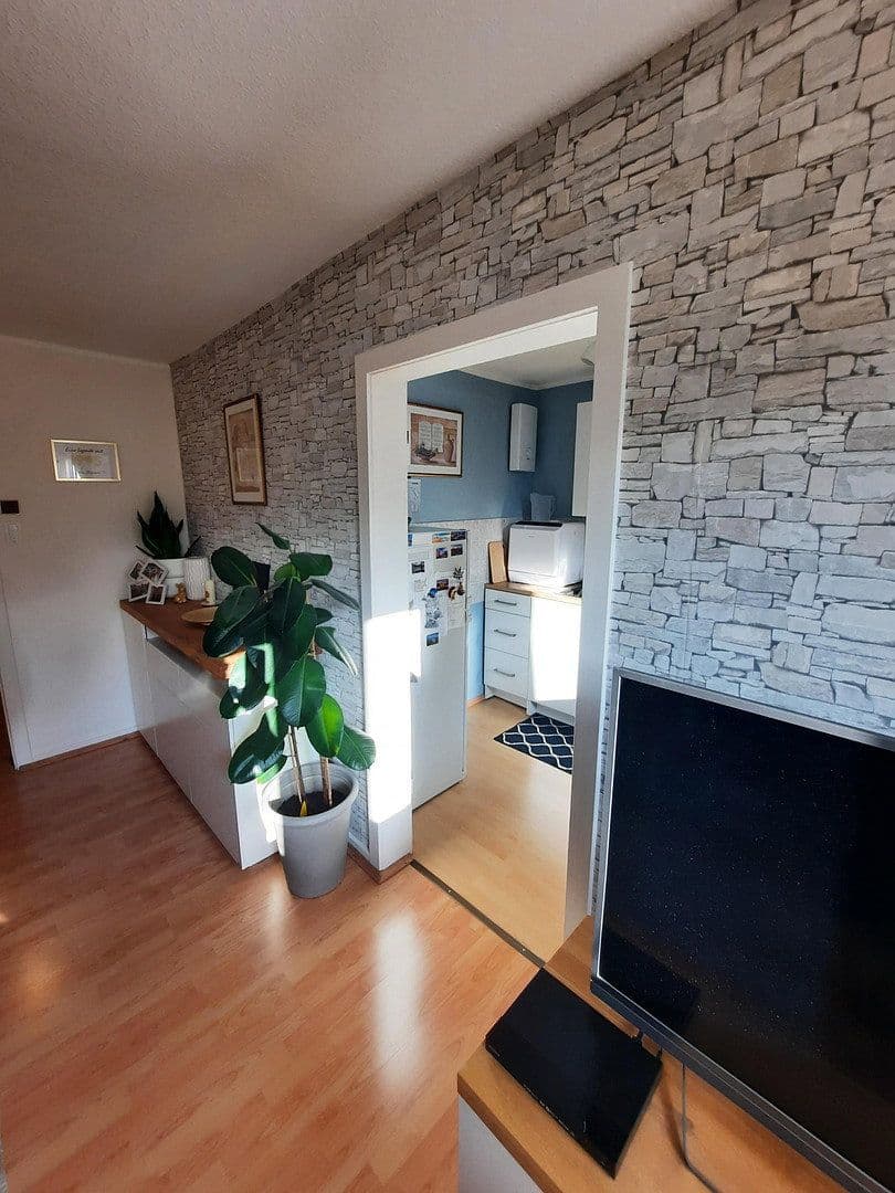 Prenájom bytu 2-izbový 51 m², Holbeinstr. 4, Essen-Holsterhausen, Severné Porýnie - Westfálsko Prenájom bytu 2-izbový 51 m², Holbeinstr. 4, Essen-Holsterhausen, Severné Porýnie - Westfálsko