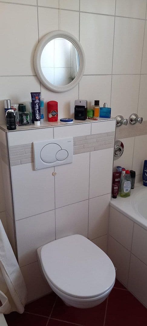 Prenájom bytu 2-izbový 59 m², Ecksee 57 a, Bochum-Harpen, Severné Porýnie - Westfálsko Prenájom bytu 2-izbový 59 m², Ecksee 57 a, Bochum-Harpen, Severné Porýnie - Westfálsko