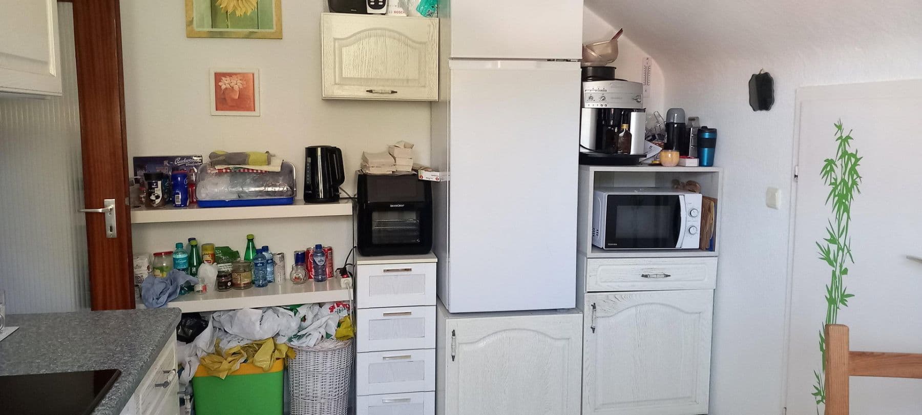 Prenájom bytu 2-izbový 59 m², Ecksee 57 a, Bochum-Harpen, Severné Porýnie - Westfálsko Prenájom bytu 2-izbový 59 m², Ecksee 57 a, Bochum-Harpen, Severné Porýnie - Westfálsko