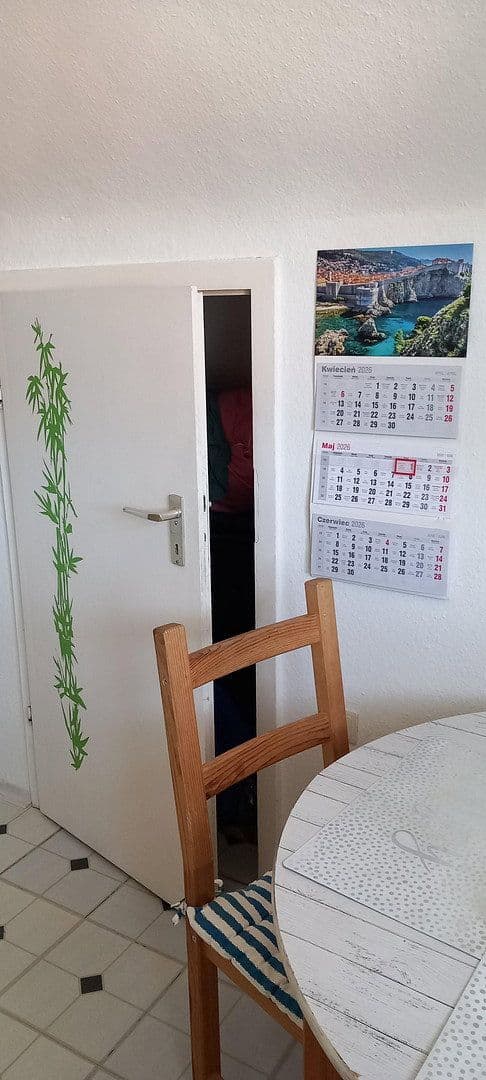 Prenájom bytu 2-izbový 59 m², Ecksee 57 a, Bochum-Harpen, Severné Porýnie - Westfálsko Prenájom bytu 2-izbový 59 m², Ecksee 57 a, Bochum-Harpen, Severné Porýnie - Westfálsko