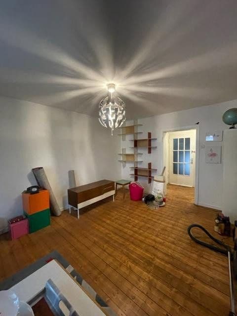 Prenájom bytu 2-izbový 51 m², Holbeinstr. 4, Essen-Holsterhausen, Severné Porýnie - Westfálsko Prenájom bytu 2-izbový 51 m², Holbeinstr. 4, Essen-Holsterhausen, Severné Porýnie - Westfálsko
