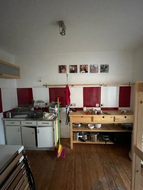 Prenájom bytu 2-izbový 51 m², Holbeinstr. 4, Essen-Holsterhausen, Severné Porýnie - Westfálsko Prenájom bytu 2-izbový 51 m², Holbeinstr. 4, Essen-Holsterhausen, Severné Porýnie - Westfálsko