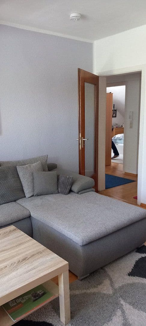 Prenájom bytu 2-izbový 59 m², Ecksee 57 a, Bochum-Harpen, Severné Porýnie - Westfálsko Prenájom bytu 2-izbový 59 m², Ecksee 57 a, Bochum-Harpen, Severné Porýnie - Westfálsko