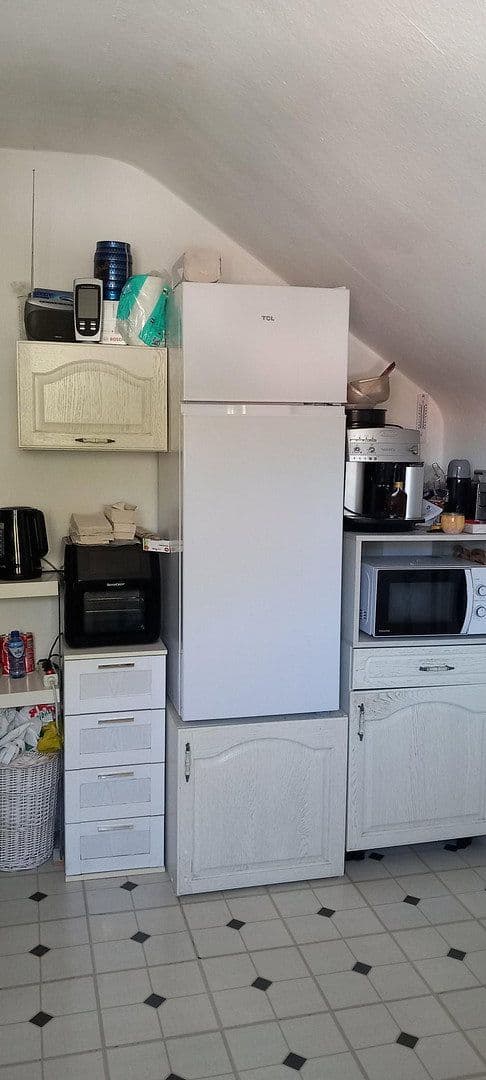 Prenájom bytu 2-izbový 59 m², Ecksee 57 a, Bochum-Harpen, Severné Porýnie - Westfálsko Prenájom bytu 2-izbový 59 m², Ecksee 57 a, Bochum-Harpen, Severné Porýnie - Westfálsko
