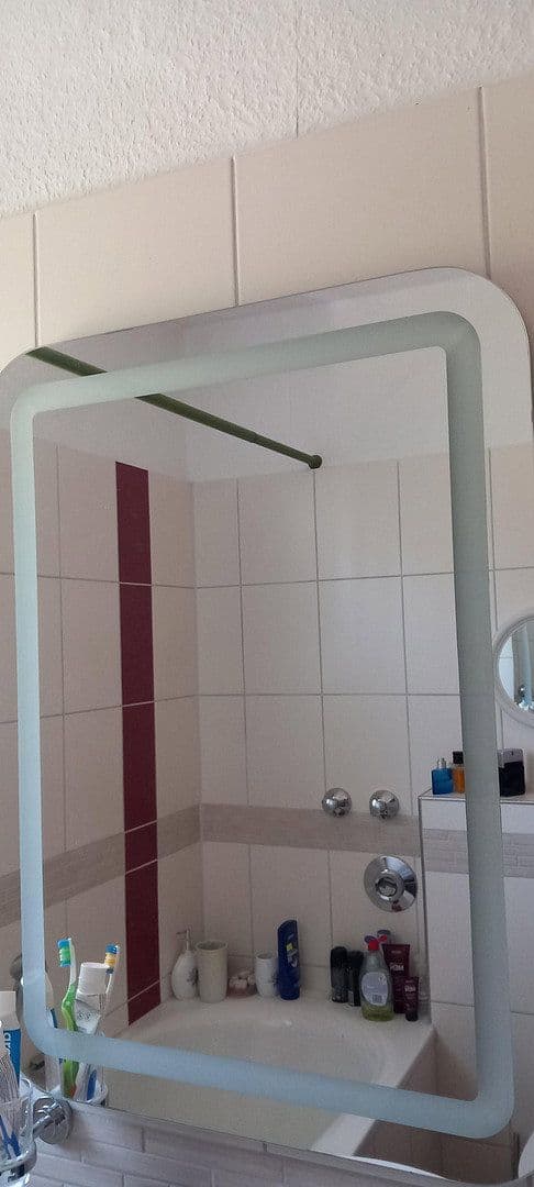 Prenájom bytu 2-izbový 59 m², Ecksee 57 a, Bochum-Harpen, Severné Porýnie - Westfálsko Prenájom bytu 2-izbový 59 m², Ecksee 57 a, Bochum-Harpen, Severné Porýnie - Westfálsko