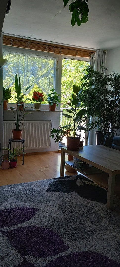 Prenájom bytu 2-izbový 59 m², Ecksee 57 a, Bochum-Harpen, Severné Porýnie - Westfálsko Prenájom bytu 2-izbový 59 m², Ecksee 57 a, Bochum-Harpen, Severné Porýnie - Westfálsko