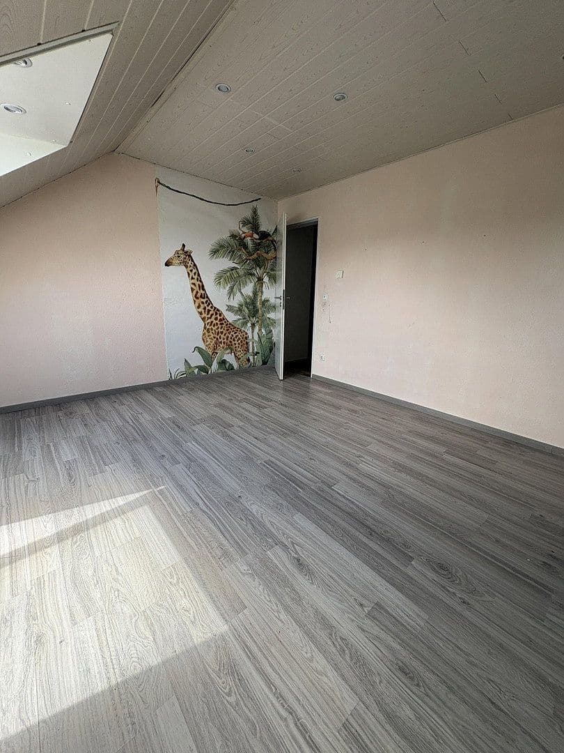 Predaj bytu 4-izbový 79 m², Bruchköbel, Hesensko Predaj bytu 4-izbový 79 m², Bruchköbel, Hesensko