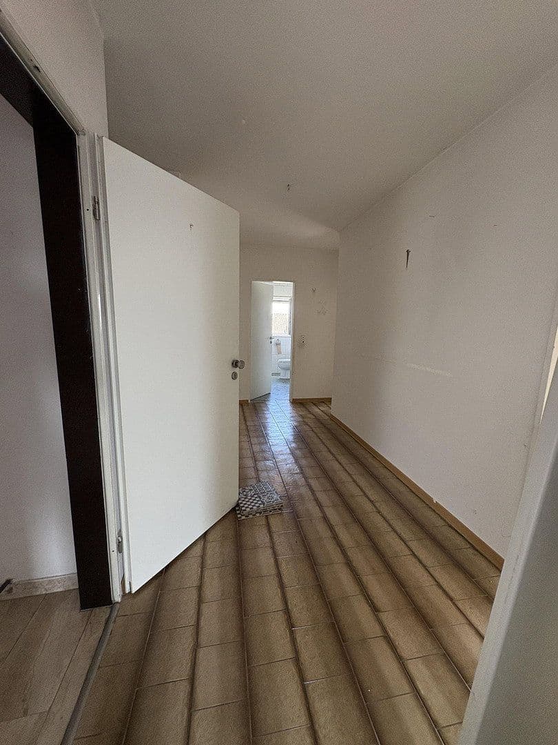 Predaj bytu 4-izbový 79 m², Bruchköbel, Hesensko Predaj bytu 4-izbový 79 m², Bruchköbel, Hesensko