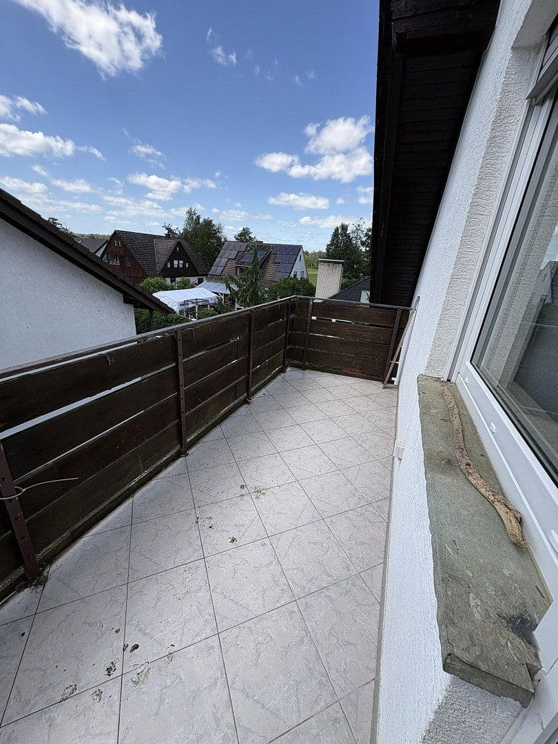 Predaj bytu 4-izbový 79 m², Bruchköbel, Hesensko Predaj bytu 4-izbový 79 m², Bruchköbel, Hesensko