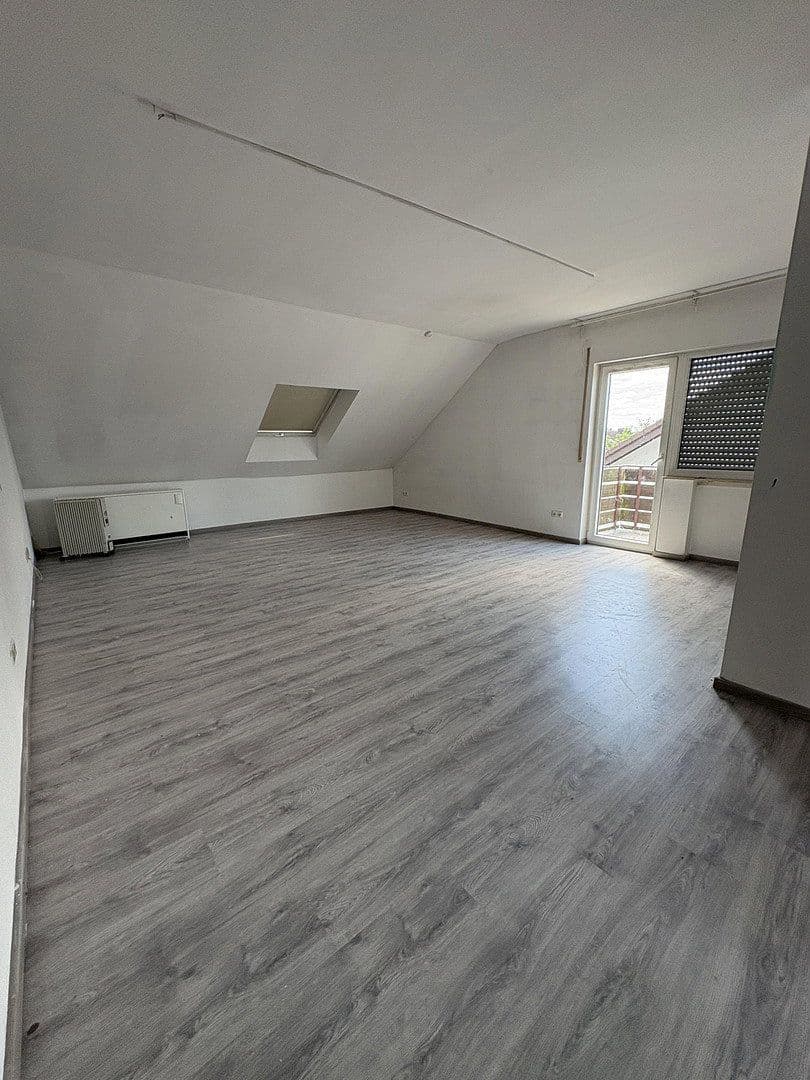 Predaj bytu 4-izbový 79 m², Bruchköbel, Hesensko Predaj bytu 4-izbový 79 m², Bruchköbel, Hesensko