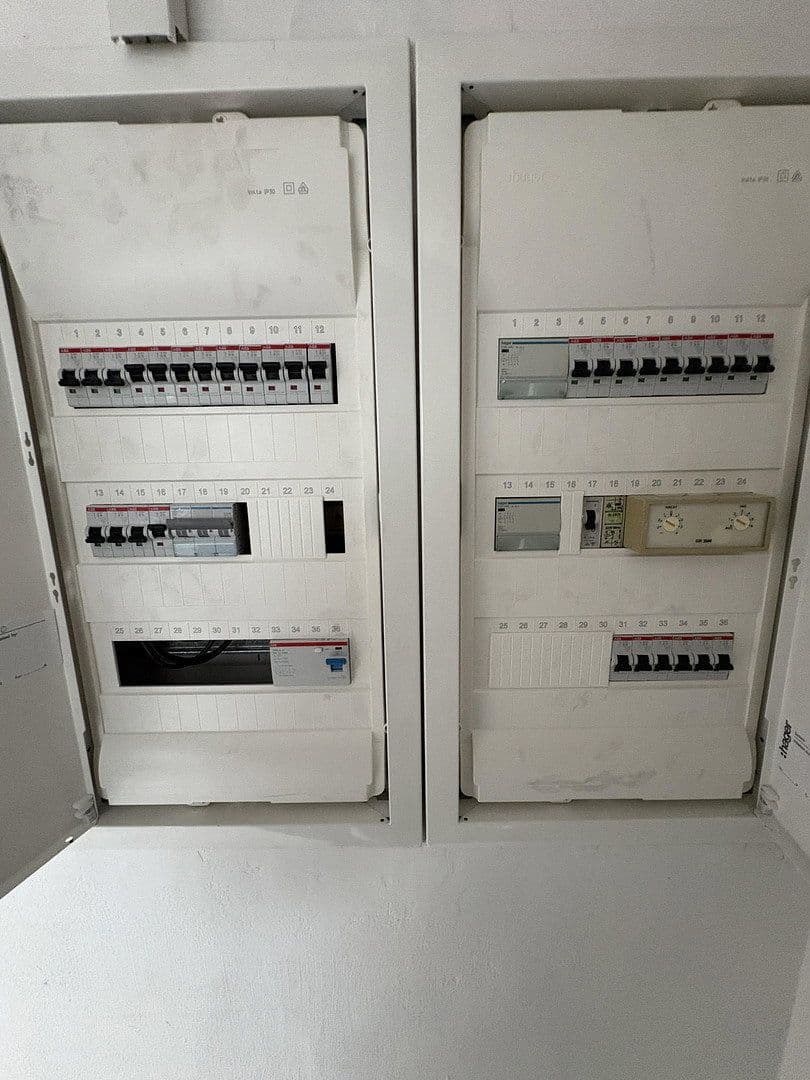 Predaj bytu 4-izbový 79 m², Bruchköbel, Hesensko Predaj bytu 4-izbový 79 m², Bruchköbel, Hesensko