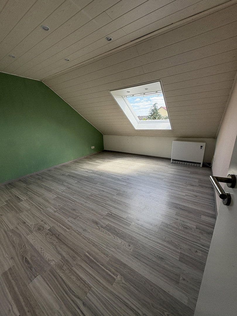 Predaj bytu 4-izbový 79 m², Bruchköbel, Hesensko Predaj bytu 4-izbový 79 m², Bruchköbel, Hesensko