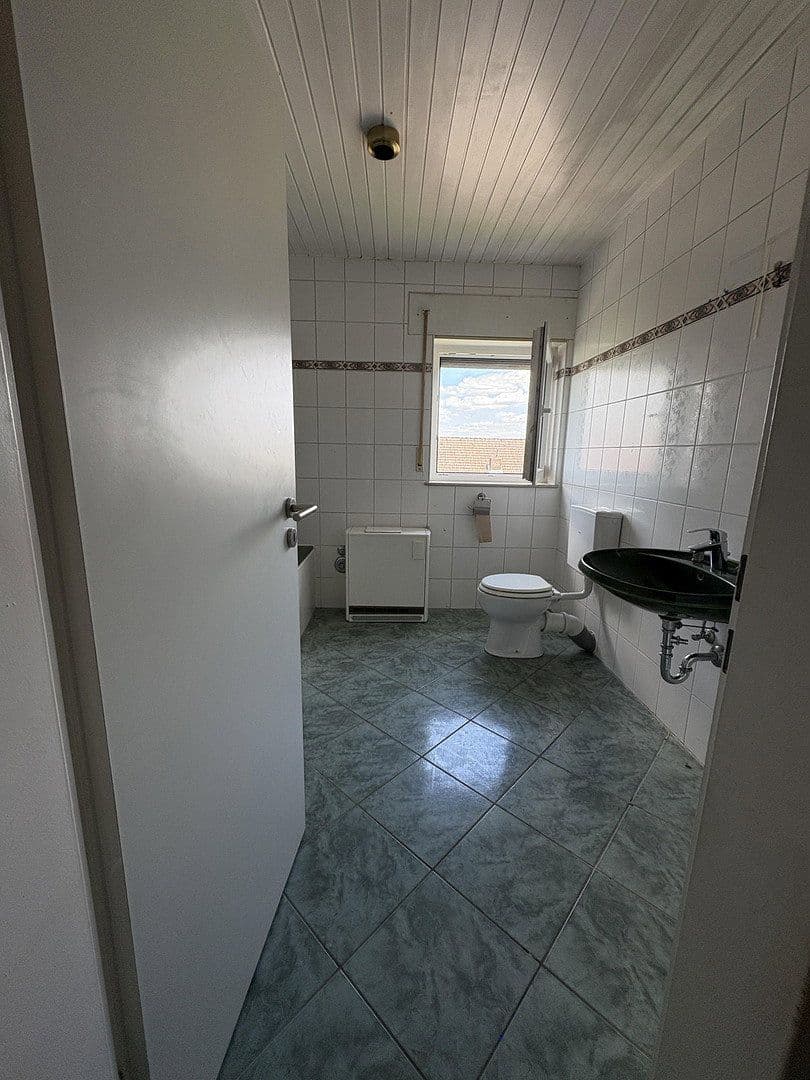 Predaj bytu 4-izbový 79 m², Bruchköbel, Hesensko Predaj bytu 4-izbový 79 m², Bruchköbel, Hesensko