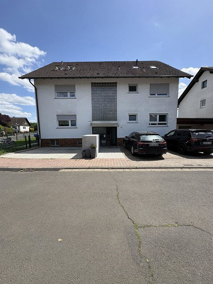 Predaj bytu 4-izbový 79 m², Bruchköbel, Hesensko Predaj bytu 4-izbový 79 m², Bruchköbel, Hesensko