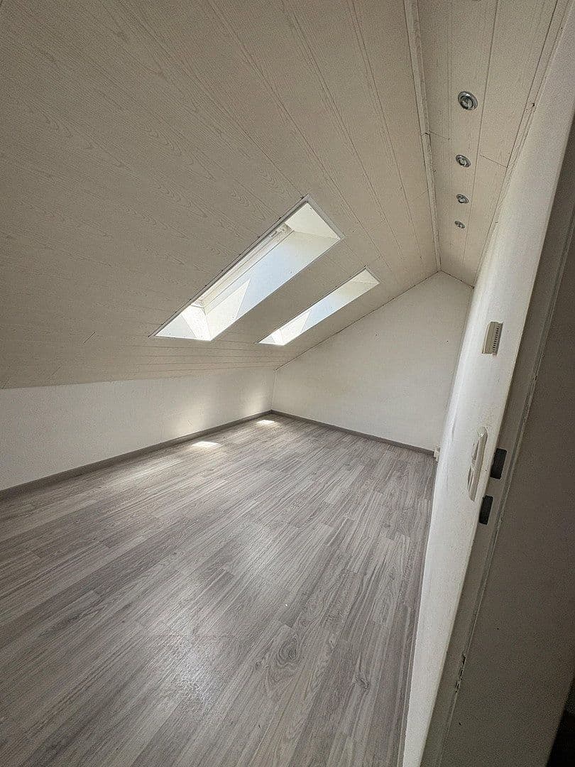 Predaj bytu 4-izbový 79 m², Bruchköbel, Hesensko Predaj bytu 4-izbový 79 m², Bruchköbel, Hesensko