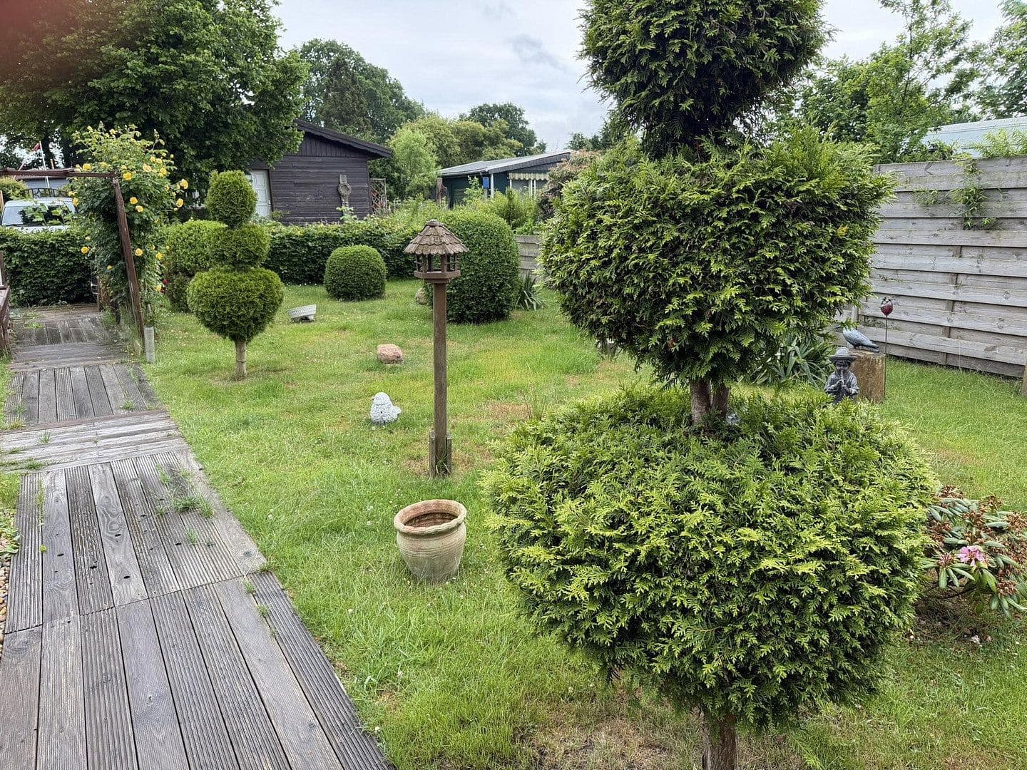 Predaj domu 49 m², pozemek 300 m², Stedener Forst 6, Holste, Dolné Sasko Predaj domu 49 m², pozemek 300 m², Stedener Forst 6, Holste, Dolné Sasko