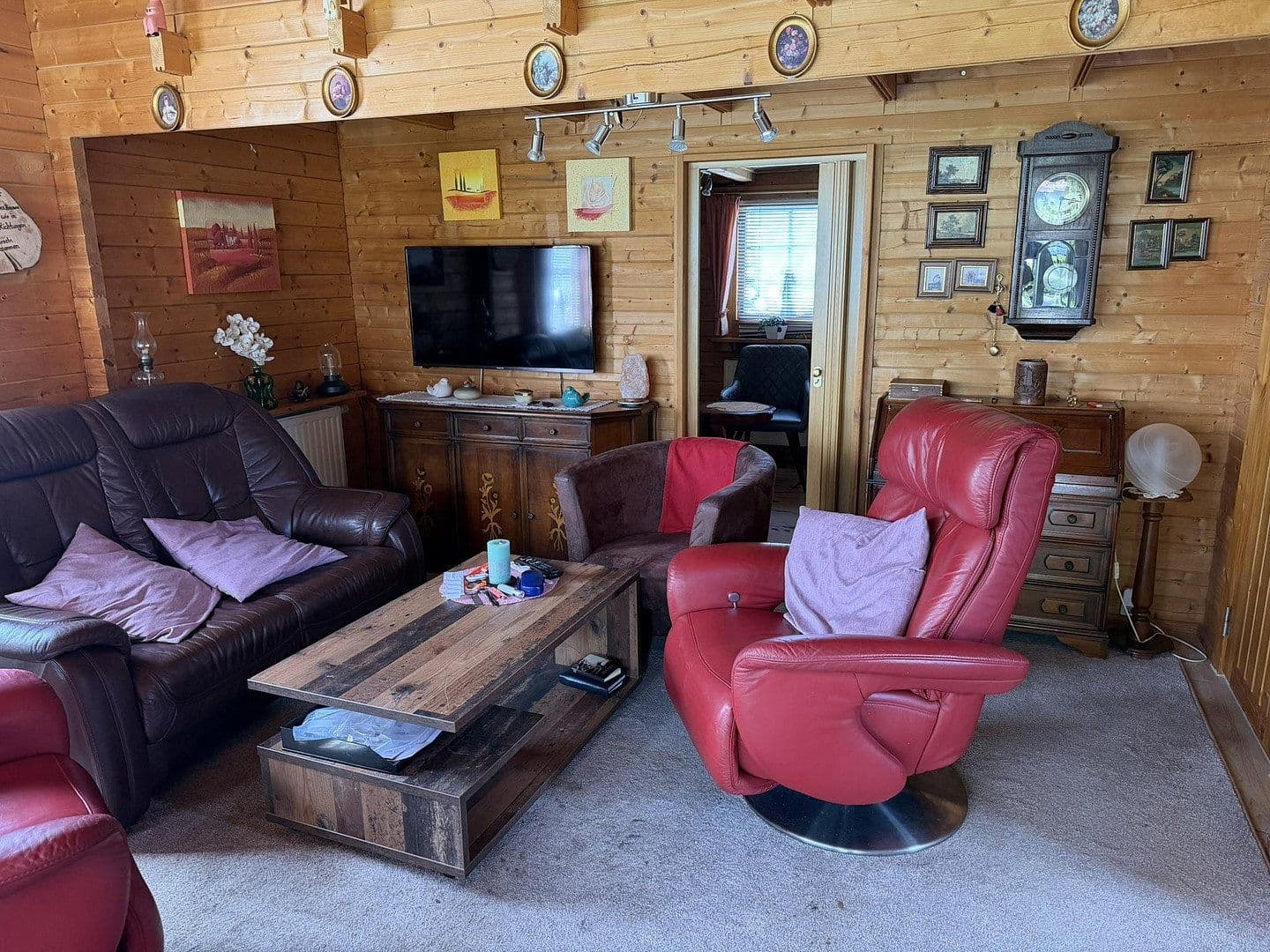 Predaj domu 49 m², pozemek 300 m², Stedener Forst 6, Holste, Dolné Sasko Predaj domu 49 m², pozemek 300 m², Stedener Forst 6, Holste, Dolné Sasko