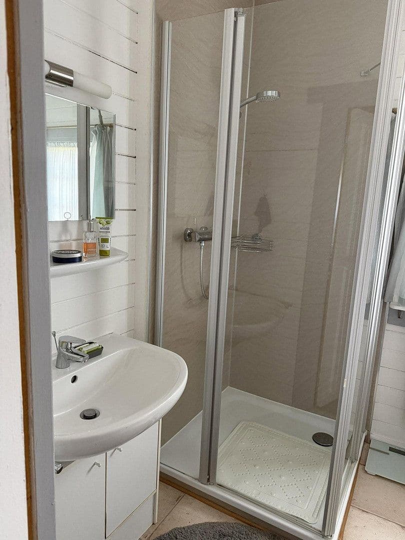 Predaj domu 49 m², pozemek 300 m², Stedener Forst 6, Holste, Dolné Sasko Predaj domu 49 m², pozemek 300 m², Stedener Forst 6, Holste, Dolné Sasko