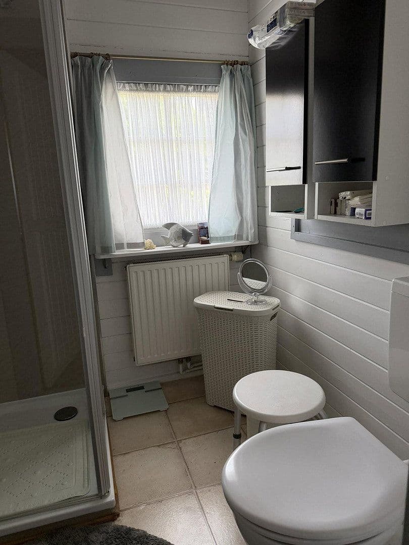 Predaj domu 49 m², pozemek 300 m², Stedener Forst 6, Holste, Dolné Sasko Predaj domu 49 m², pozemek 300 m², Stedener Forst 6, Holste, Dolné Sasko