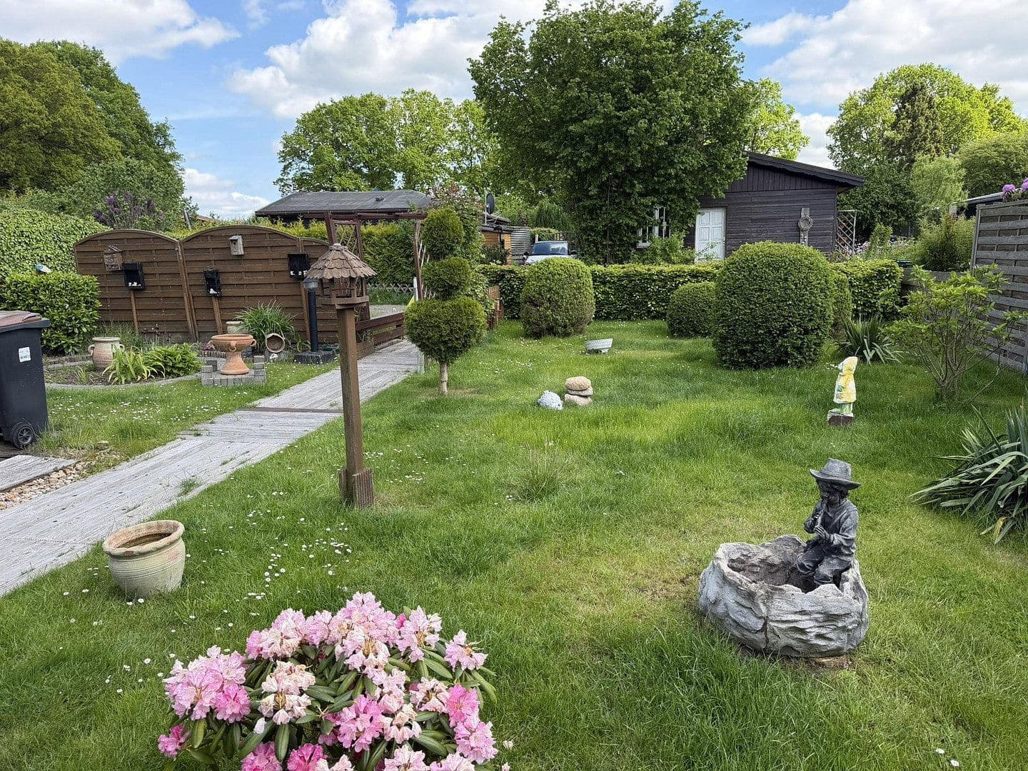 Predaj domu 49 m², pozemek 300 m², Stedener Forst 6, Holste, Dolné Sasko Predaj domu 49 m², pozemek 300 m², Stedener Forst 6, Holste, Dolné Sasko