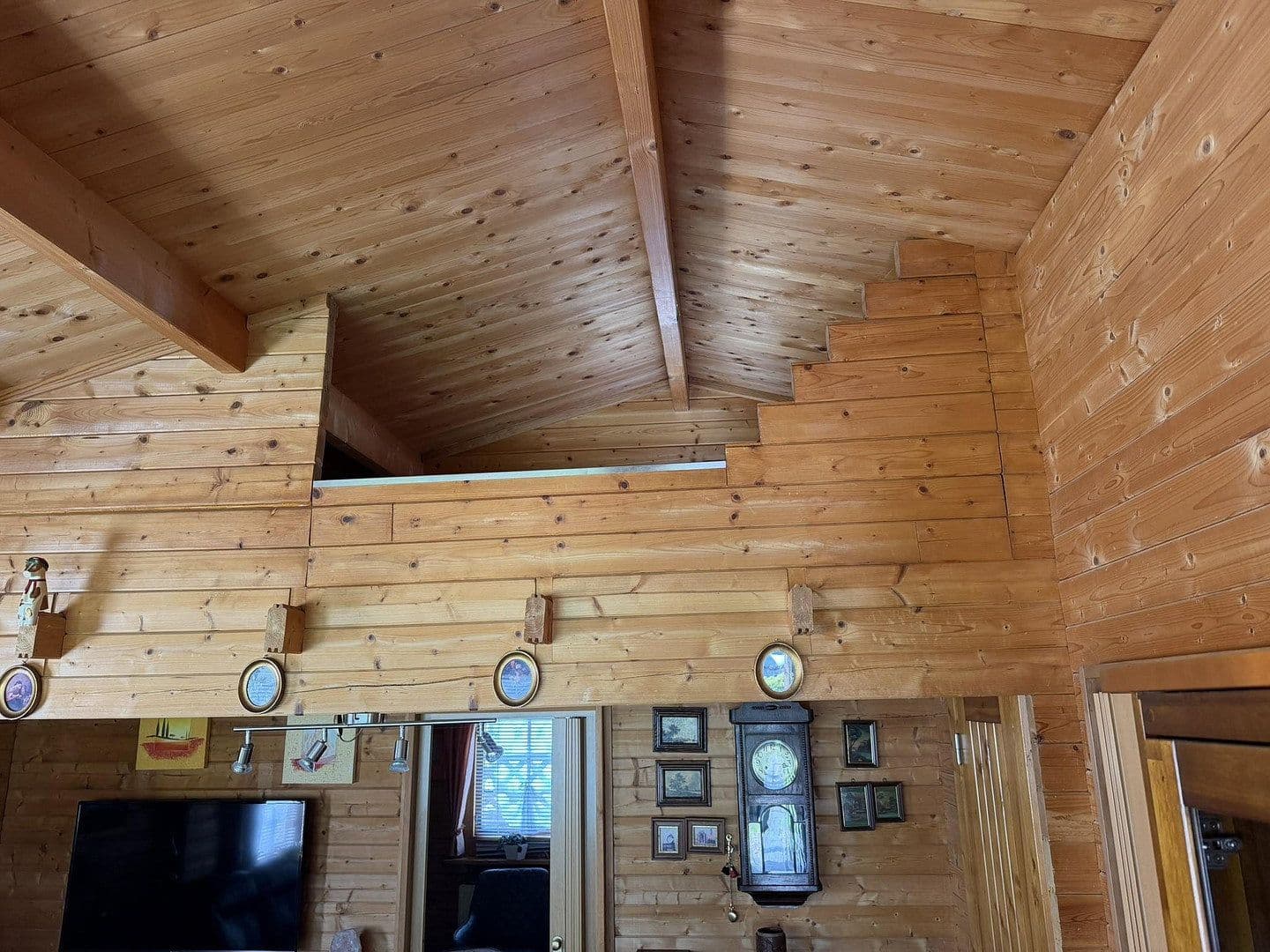 Predaj domu 49 m², pozemek 300 m², Stedener Forst 6, Holste, Dolné Sasko Predaj domu 49 m², pozemek 300 m², Stedener Forst 6, Holste, Dolné Sasko