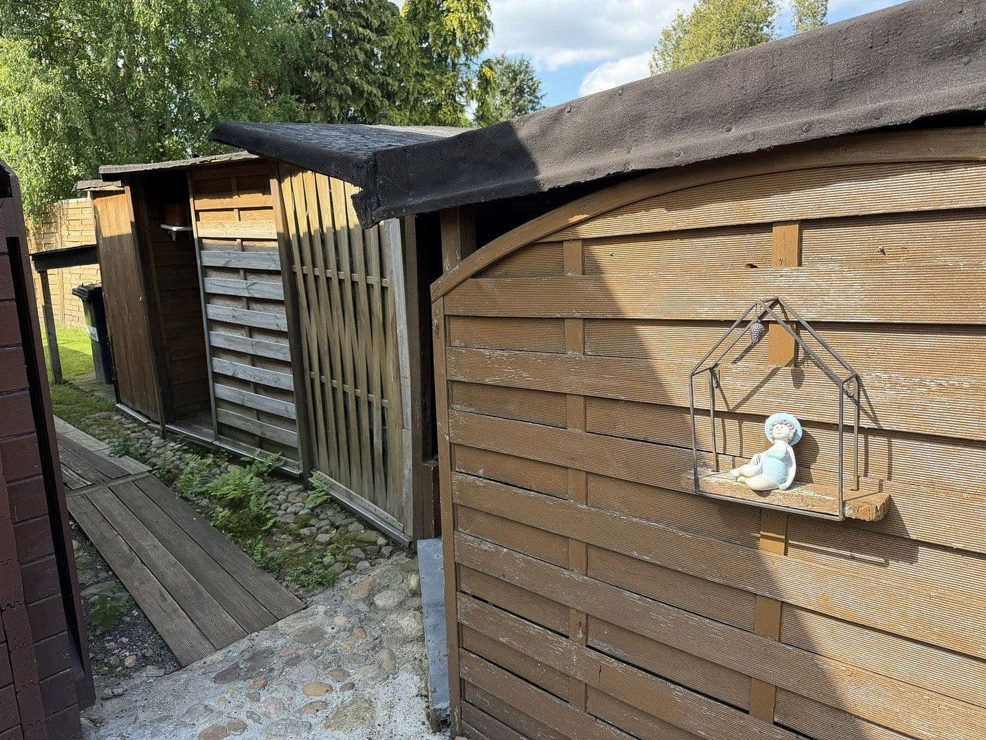 Predaj domu 49 m², pozemek 300 m², Stedener Forst 6, Holste, Dolné Sasko Predaj domu 49 m², pozemek 300 m², Stedener Forst 6, Holste, Dolné Sasko