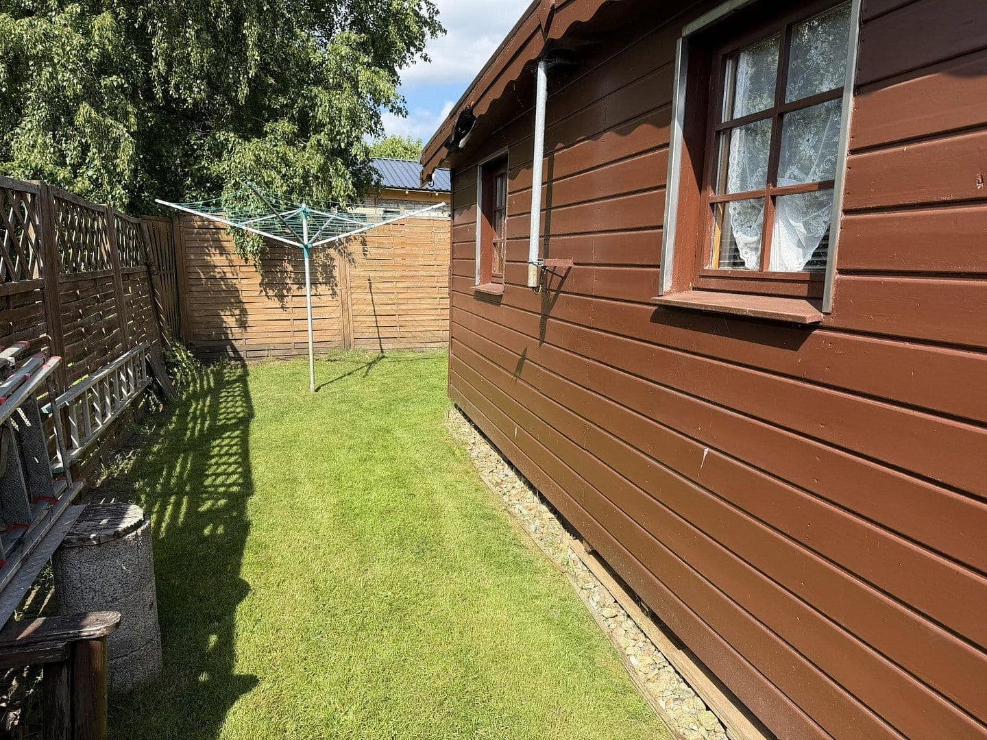 Predaj domu 49 m², pozemek 300 m², Stedener Forst 6, Holste, Dolné Sasko Predaj domu 49 m², pozemek 300 m², Stedener Forst 6, Holste, Dolné Sasko