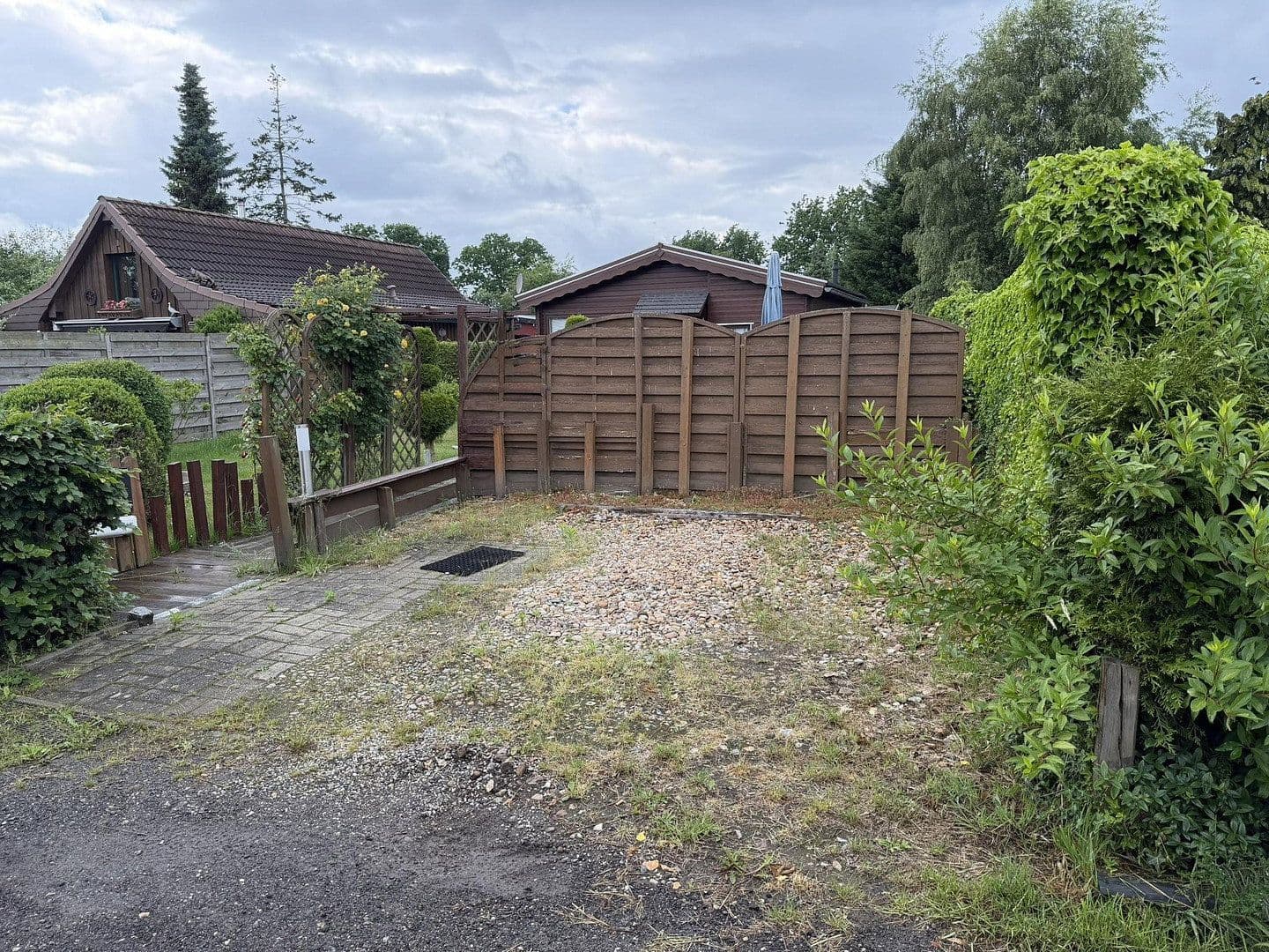 Predaj domu 49 m², pozemek 300 m², Stedener Forst 6, Holste, Dolné Sasko Predaj domu 49 m², pozemek 300 m², Stedener Forst 6, Holste, Dolné Sasko
