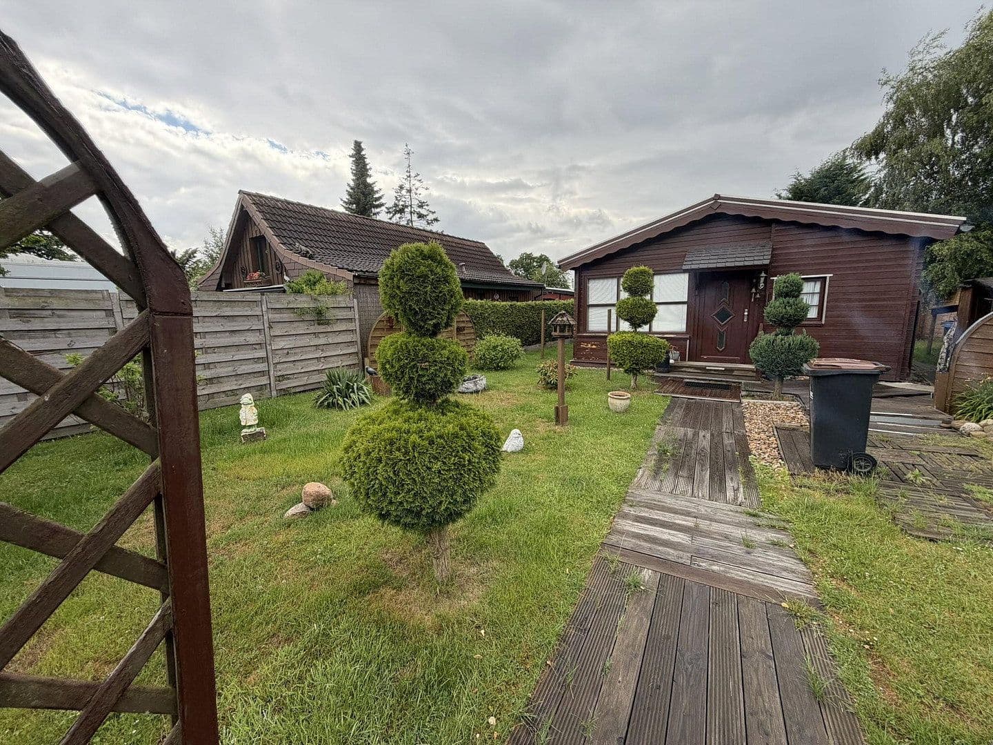 Predaj domu 49 m², pozemek 300 m², Stedener Forst 6, Holste, Dolné Sasko Predaj domu 49 m², pozemek 300 m², Stedener Forst 6, Holste, Dolné Sasko