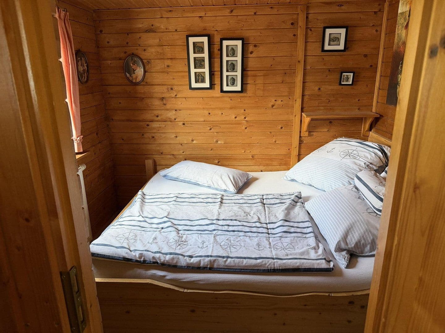 Predaj domu 49 m², pozemek 300 m², Stedener Forst 6, Holste, Dolné Sasko Predaj domu 49 m², pozemek 300 m², Stedener Forst 6, Holste, Dolné Sasko